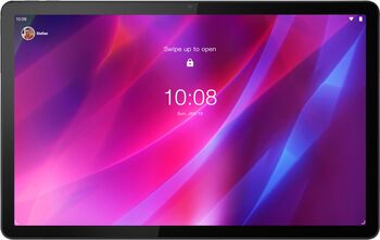 Lenovo Tab P11 Plus WiFi spjaldtölva - Grá 