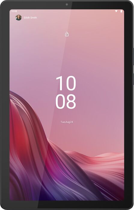 Lenovo Tab M9 WiFi spjaldtölva - Grá