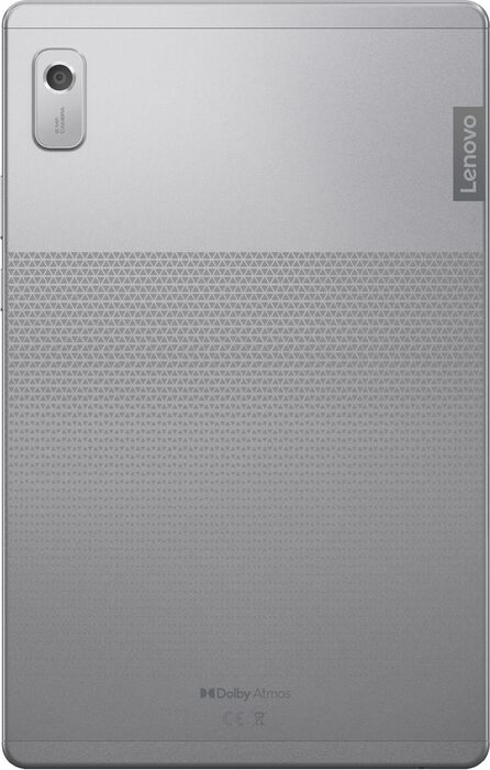 Lenovo Tab M9 WiFi spjaldtölva - Grá