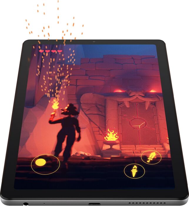 Lenovo Tab M9 WiFi spjaldtölva - Grá