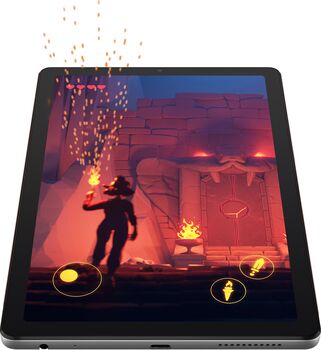 Lenovo Tab M9 WiFi spjaldtölva - Grá