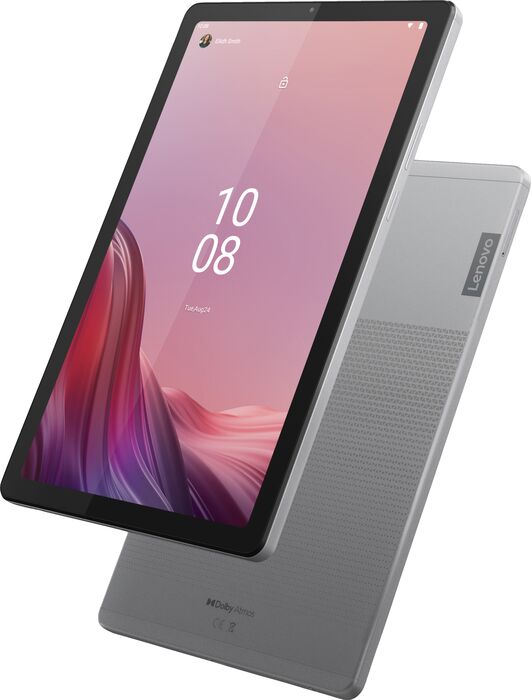 Lenovo Tab M9 WiFi spjaldtölva - Grá