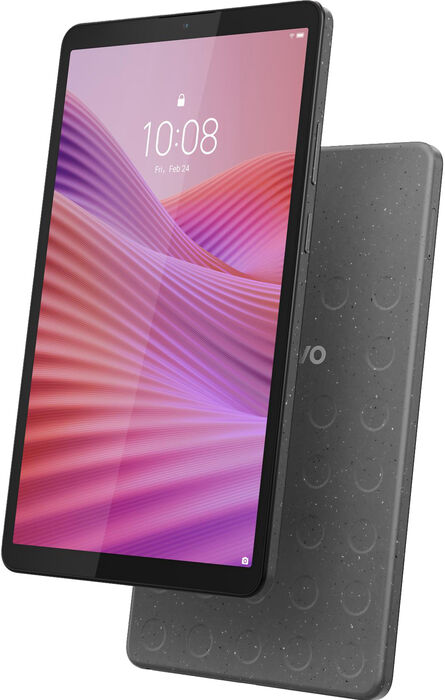 Lenovo Tab One 4/64GB WiFi spjaldtölva - Grá