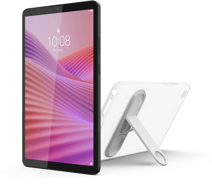 Lenovo Tab One 4/64GB WiFi spjaldtölva - Grá