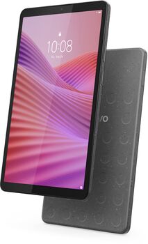 Lenovo Tab One 4/64GB 4G spjaldtölva með hulstri - Grá