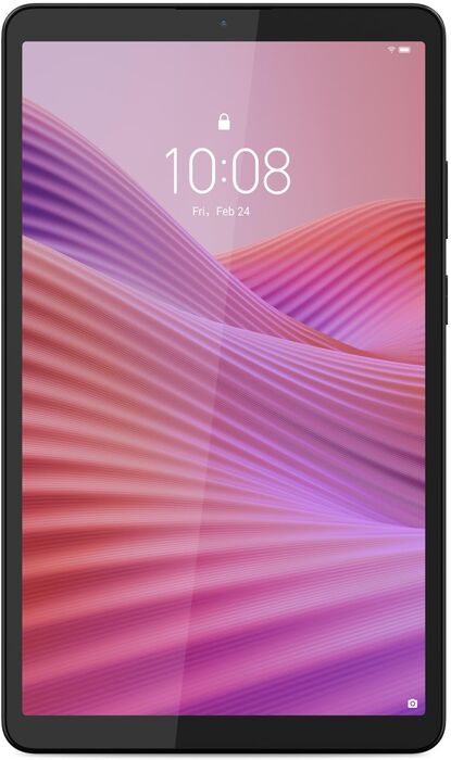 Lenovo Tab One 4/64GB 4G spjaldtölva með hulstri - Grá