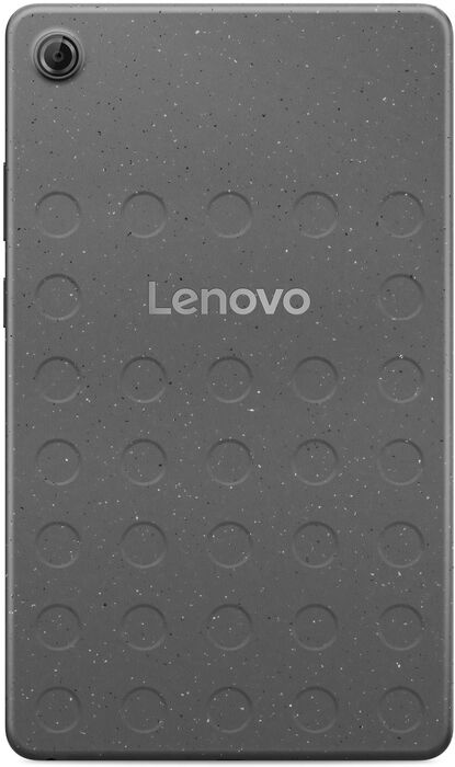 Lenovo Tab One 4/64GB 4G spjaldtölva með hulstri - Grá