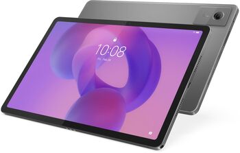 Lenovo Idea Tab spjaldtölva með penna - Grá