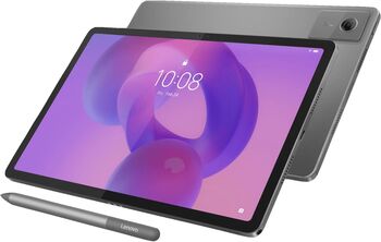 Lenovo Idea Tab 11" Wi-Fi 8/256GB spjaldtölva með penna - Grá
