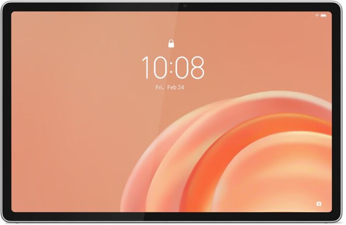 Lenovo Tab Plus Gen 2 12,1" Wi-Fi 8/256GB spjaldtölva - Hvít