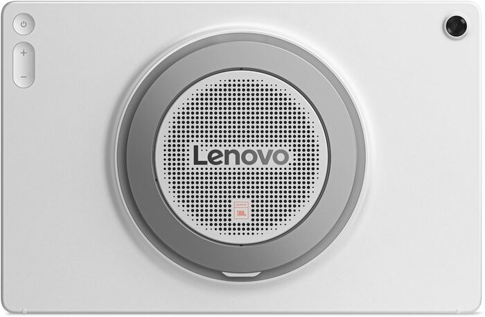 Lenovo Tab Plus Gen 2 12,1" Wi-Fi 8/256GB spjaldtölva - Hvít