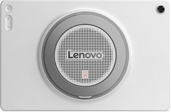 Lenovo Tab Plus Gen 2 12,1" Wi-Fi 8/256GB spjaldtölva - Hvít