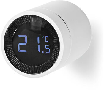 Nedis Zigbee ofnastillir