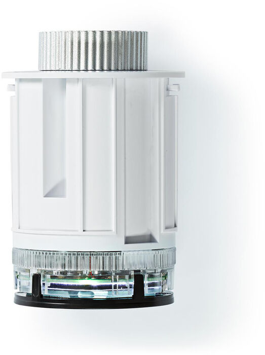 Nedis Zigbee ofnastillir