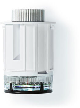 Nedis Zigbee ofnastillir