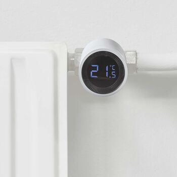 Nedis Zigbee ofnastillir