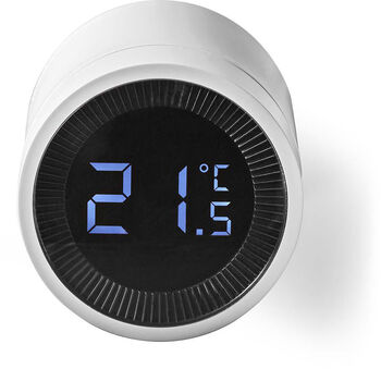 Nedis Zigbee ofnastillir