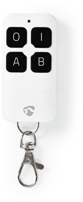 Nedis Zigbee snjallfjarstýring