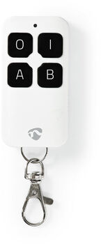 Nedis Zigbee snjallfjarstýring