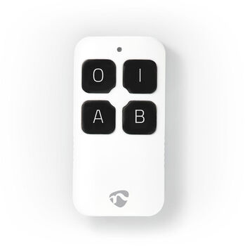 Nedis Zigbee snjallfjarstýring