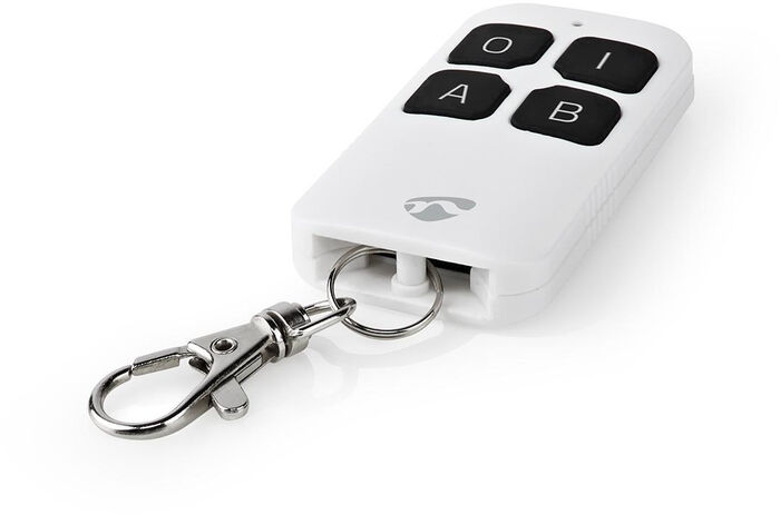 Nedis Zigbee snjallfjarstýring