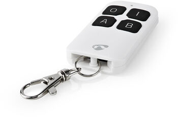 Nedis Zigbee snjallfjarstýring