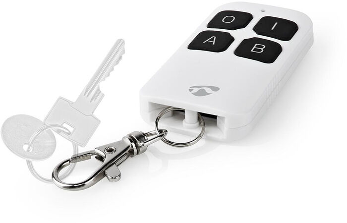 Nedis Zigbee snjallfjarstýring