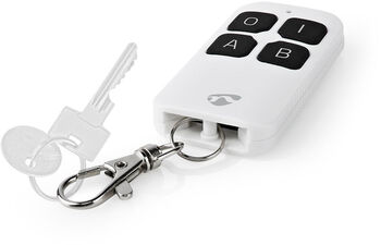 Nedis Zigbee snjallfjarstýring
