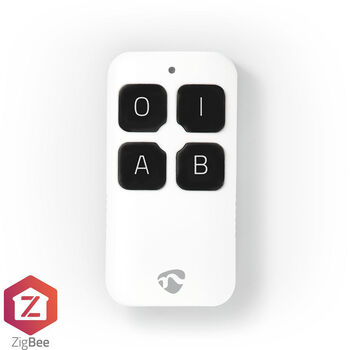 Nedis Zigbee snjallfjarstýring