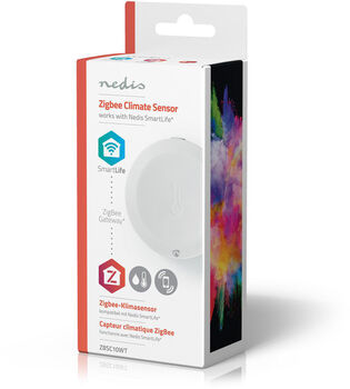 Nedis Zigbee loftlagsskynjari