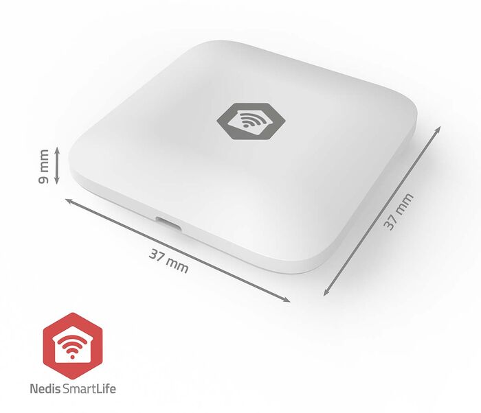Nedis SmarLife loftlagsskynjari