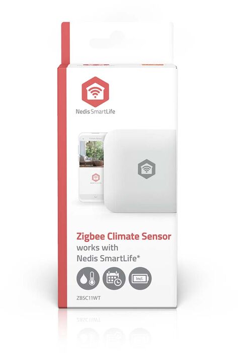 Nedis SmarLife loftlagsskynjari