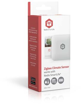 Nedis SmarLife loftlagsskynjari