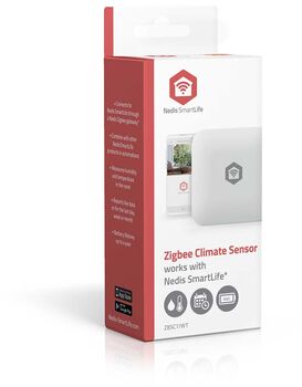 Nedis SmarLife loftlagsskynjari