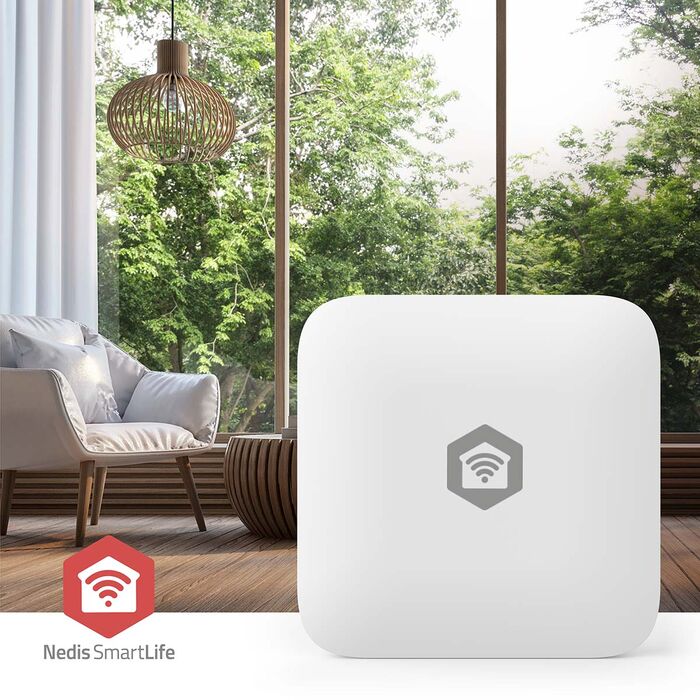 Nedis SmarLife loftlagsskynjari