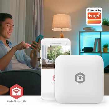 Nedis SmarLife loftlagsskynjari