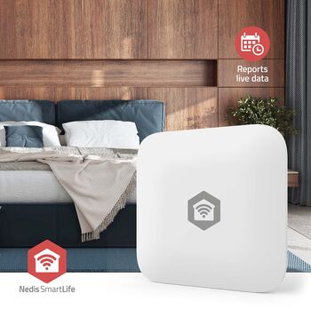 Nedis SmarLife loftlagsskynjari