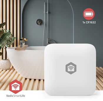 Nedis SmarLife loftlagsskynjari