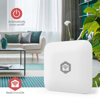 Nedis SmarLife loftlagsskynjari