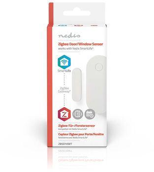 Nedis fjölnota Zigbee skynjari