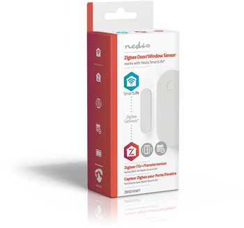 Nedis fjölnota Zigbee skynjari