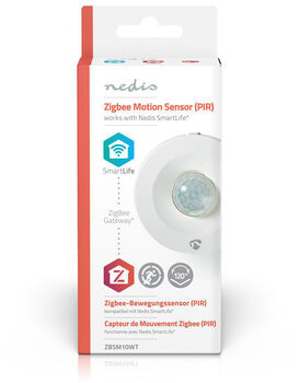 Nedis Zigbee hreyfiskynjari