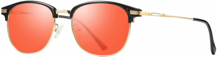 Zen 13 skjágleraugu