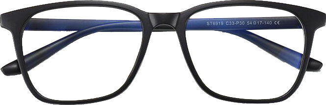 Zen Z5 skjágleraugu