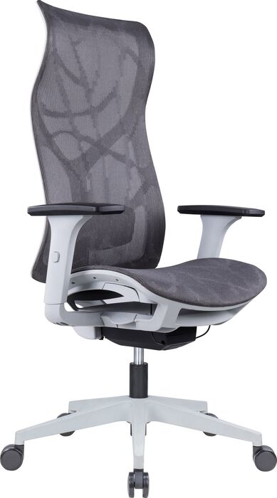 Zen Home 950 skrifborðstóll - Grár