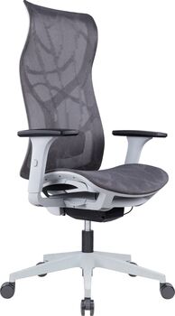 Zen Home 950 skrifborðstóll - Grár