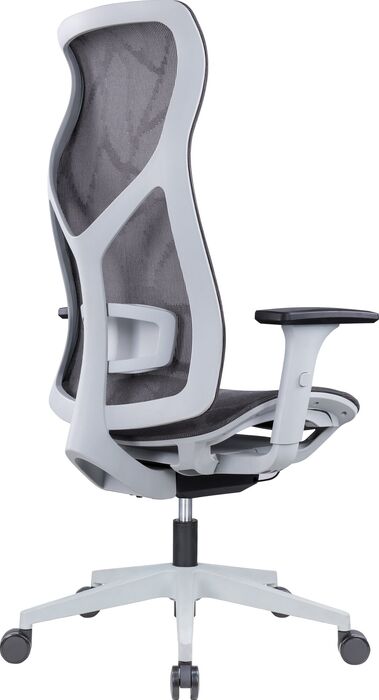 Zen Home 950 skrifborðstóll - Grár