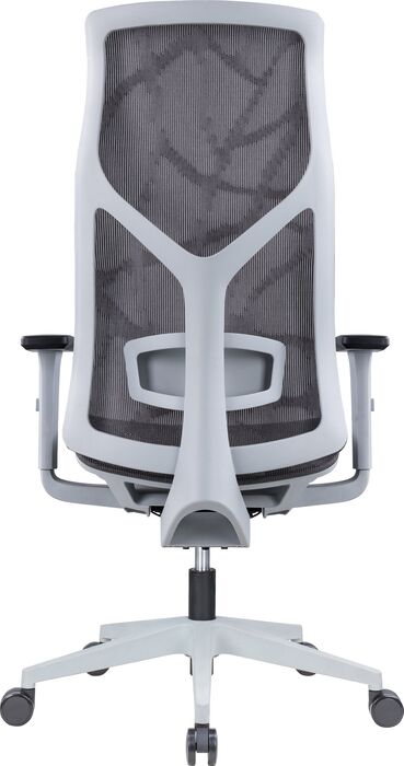 Zen Home 950 skrifborðstóll - Grár