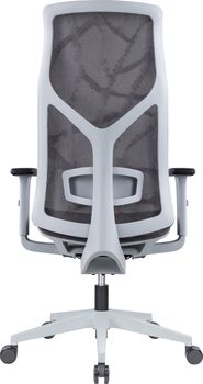 Zen Home 950 skrifborðstóll - Grár