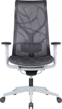 Zen Home 950 skrifborðstóll - Grár